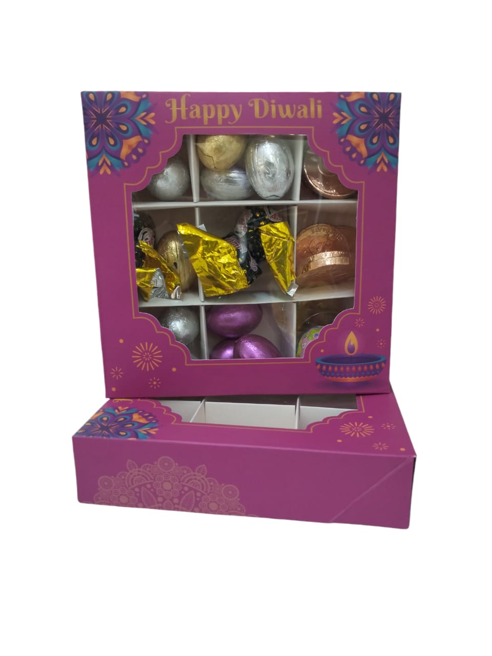 Diwali sweet box