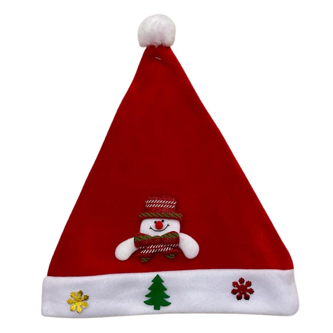 Christmas Hat-1015114670222