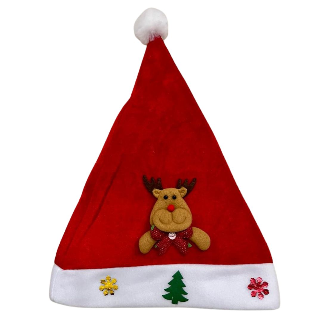 Christmas Hat-1015114670222