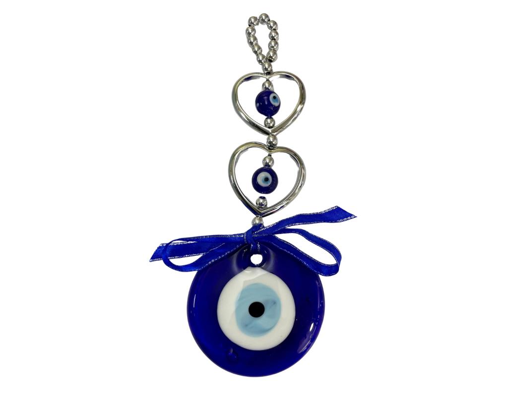 Evil Eye Medium