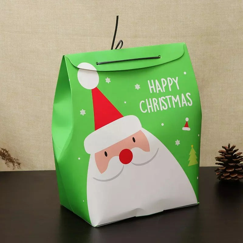 Christmas Bag