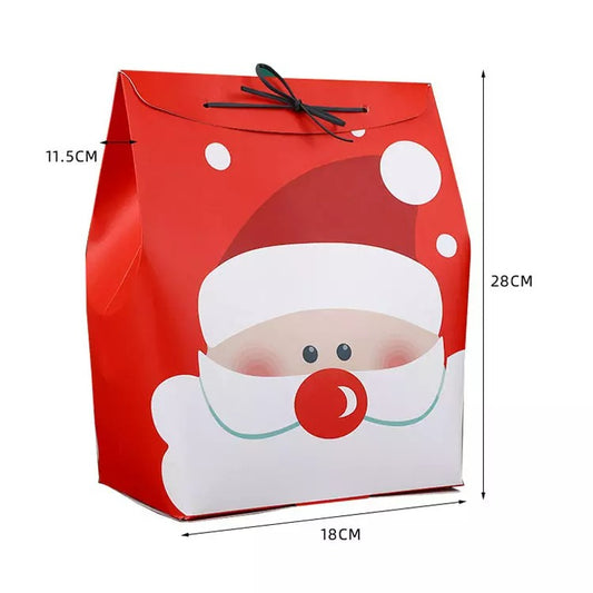 Christmas Bag