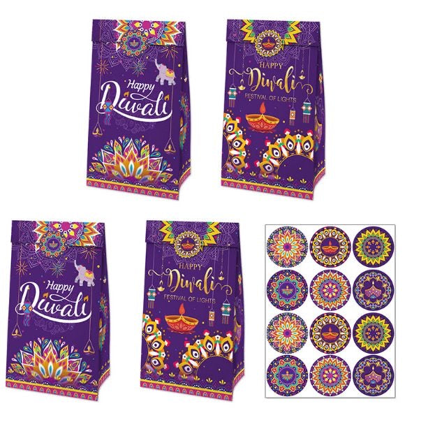 Diwali Gift Bags