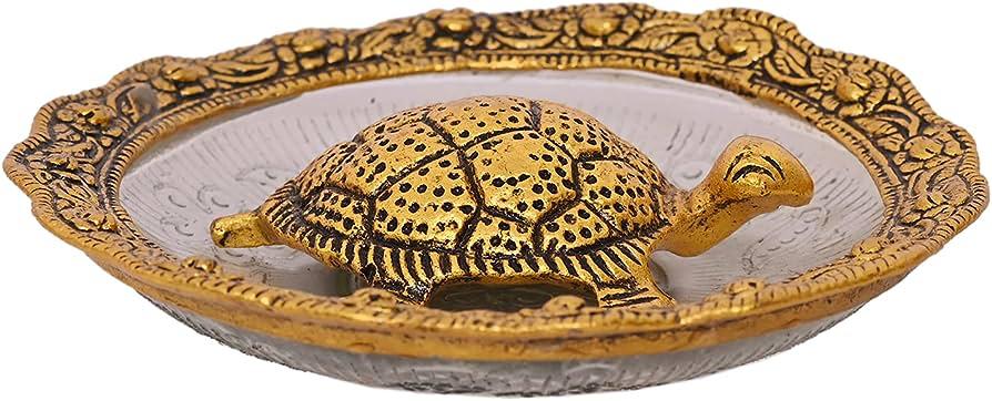 Tortoise + Plate