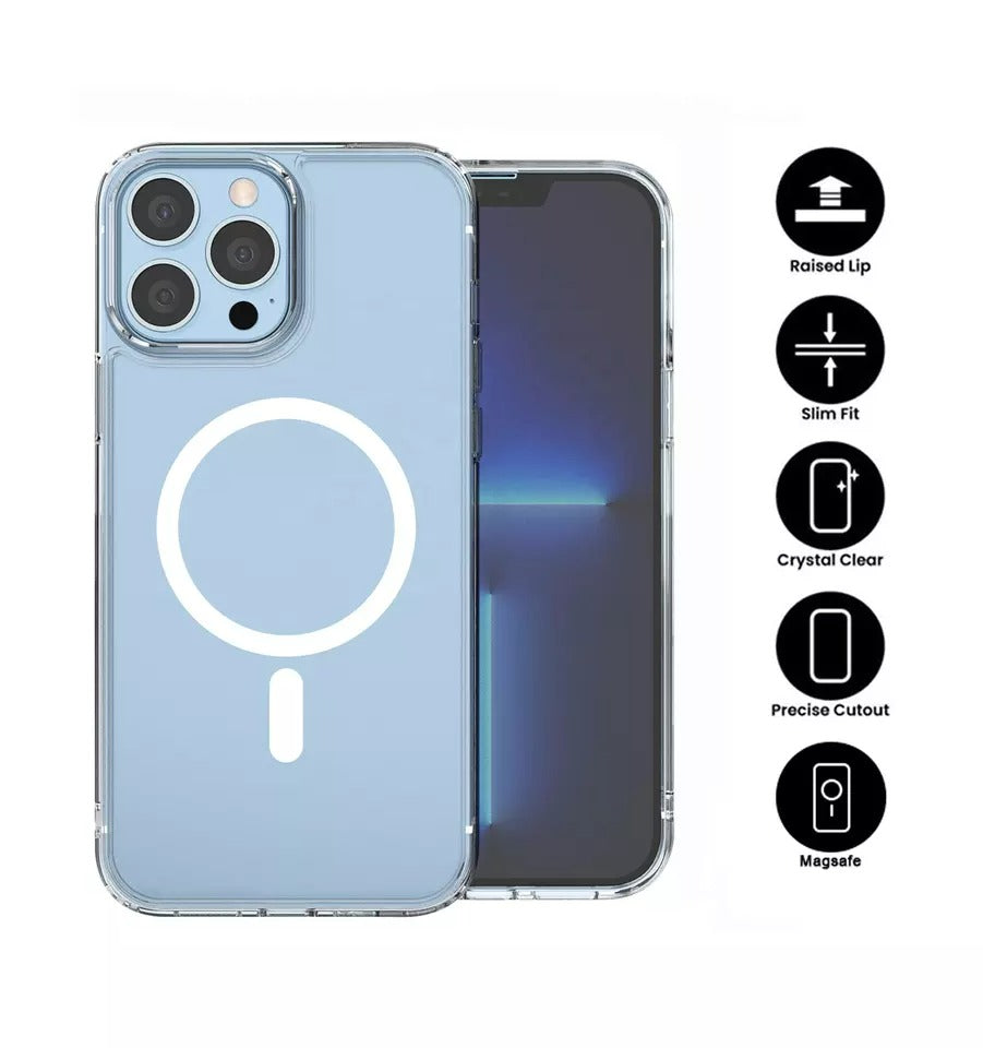 Iphone Clear Case 13pro