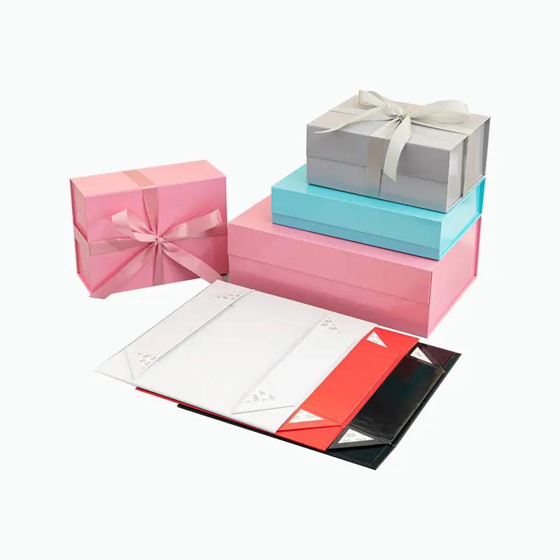 Gift Box - Foldable