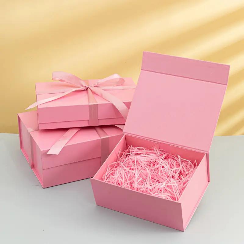 Gift Box - Foldable