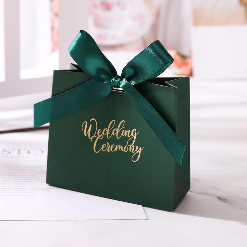 Wedding Ceremony Gift Bag