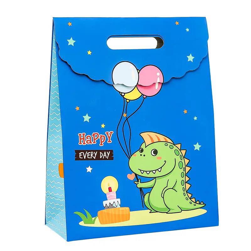 Happy Every Day Gift Bags