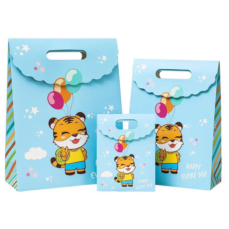 Happy Every Day Gift Bags