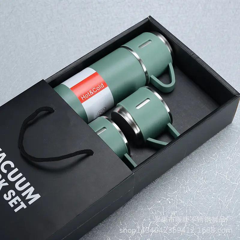 Vaccum Flask Set