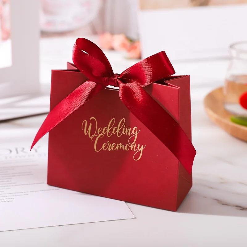 Wedding Ceremony Gift Bag