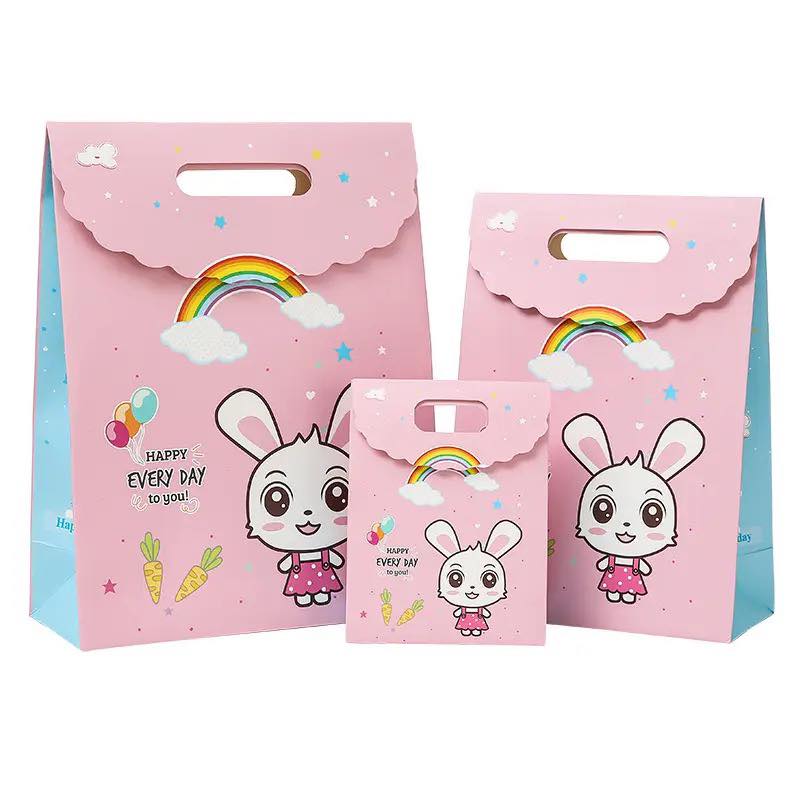 Happy Every Day Gift Bags