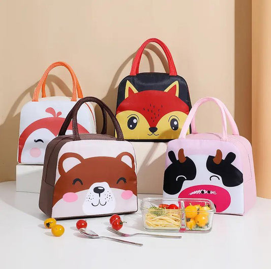 Kids Lunch Bag