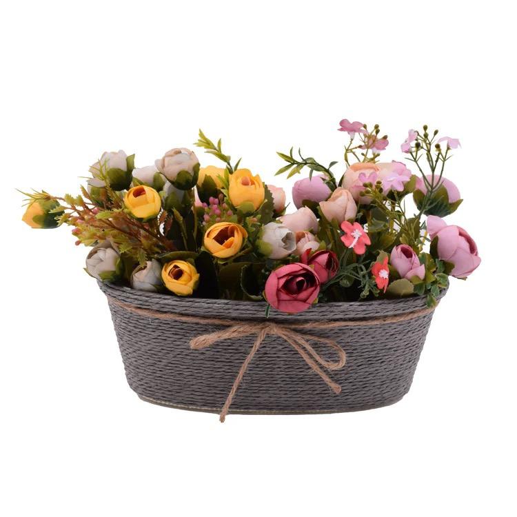 Small Basket