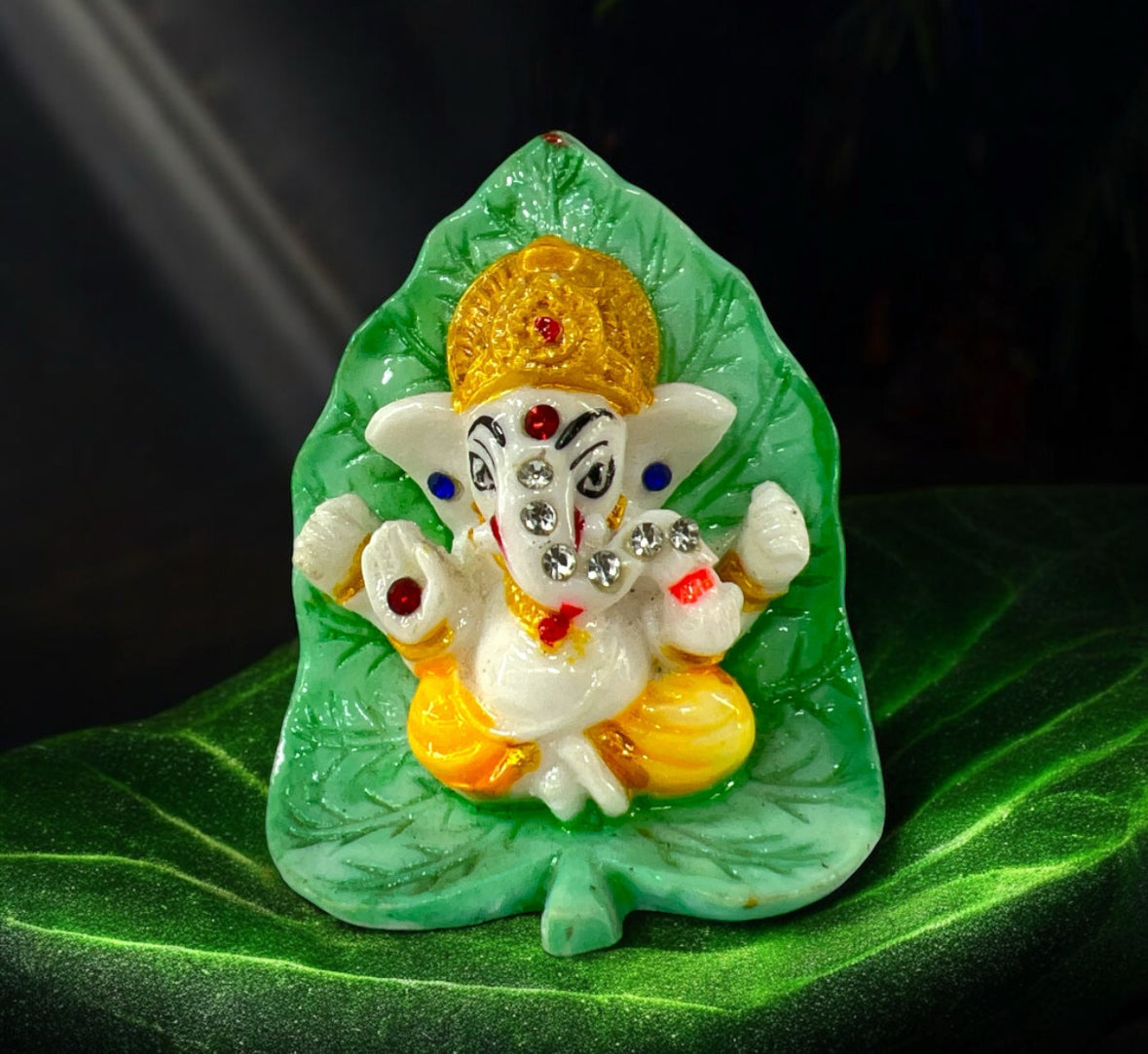 Pan 113 Ganeshji