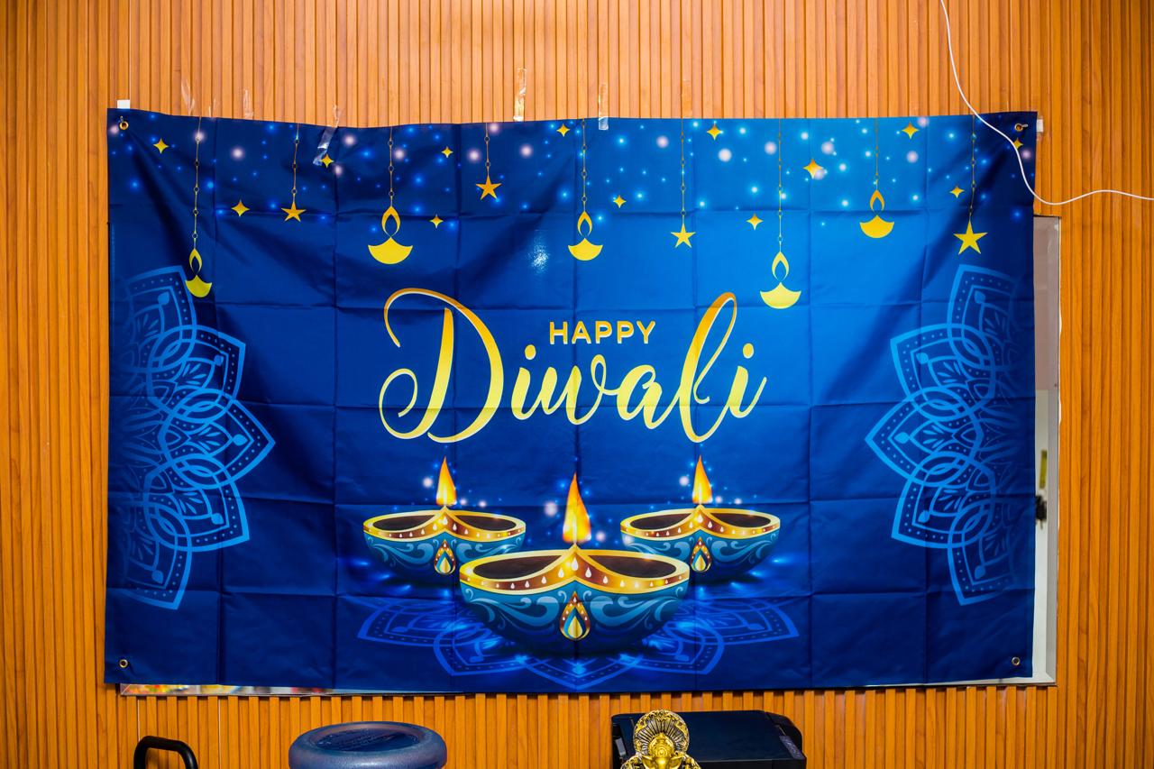 Diwali banners