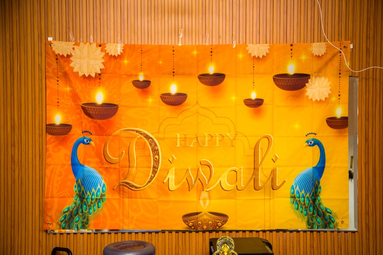 Diwali banners