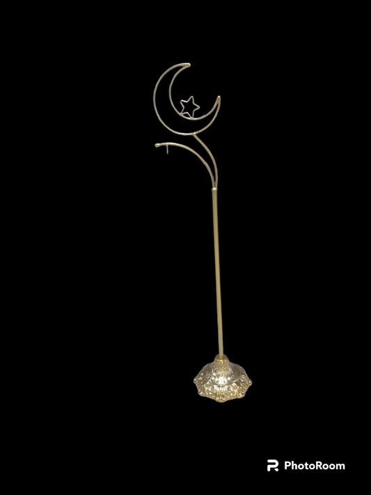 Ramadan/ Eid lamp stand