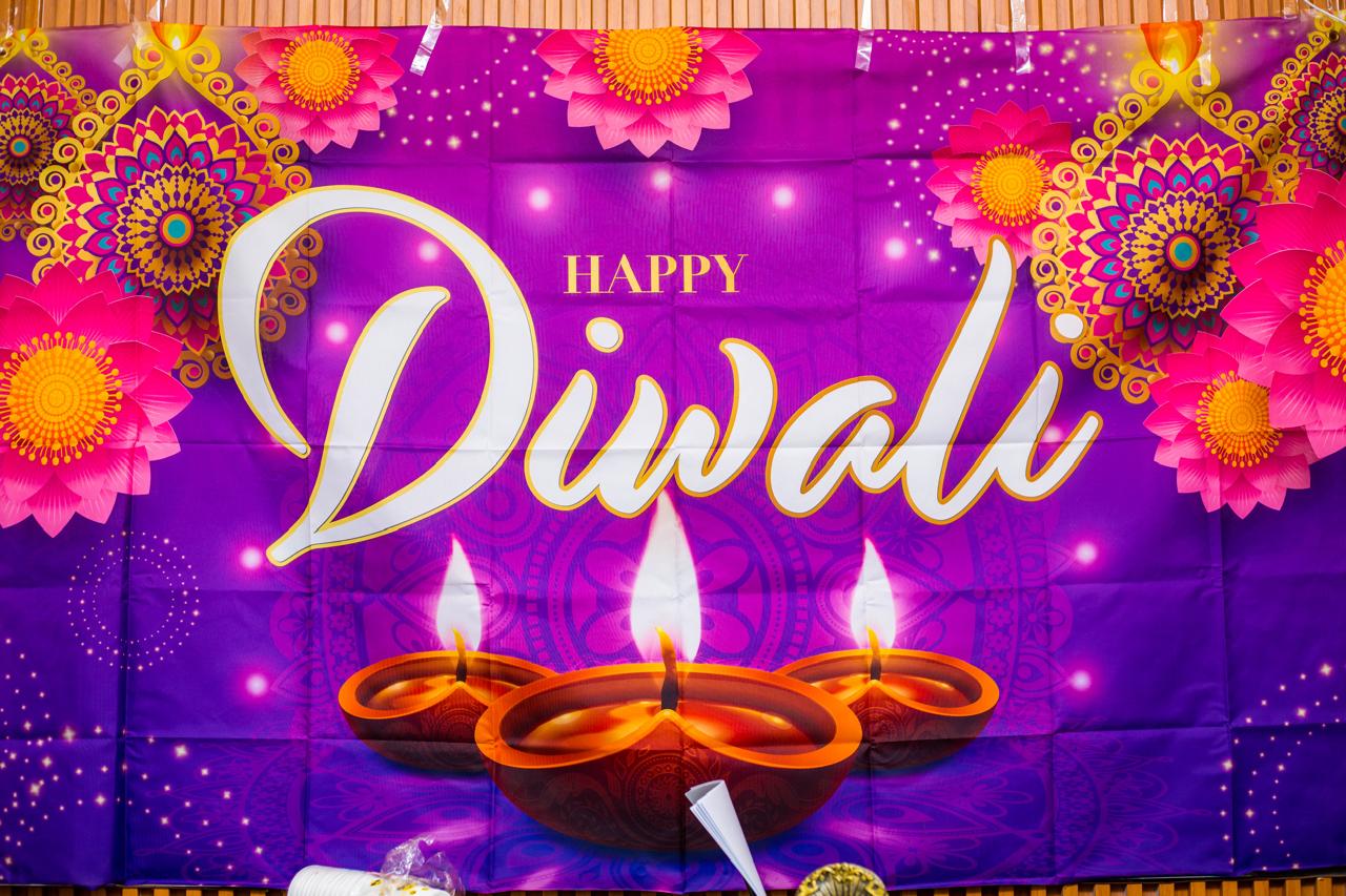 Diwali banners