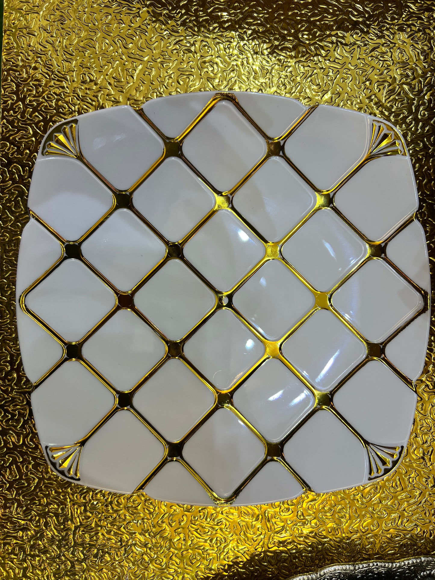 Plates Deco