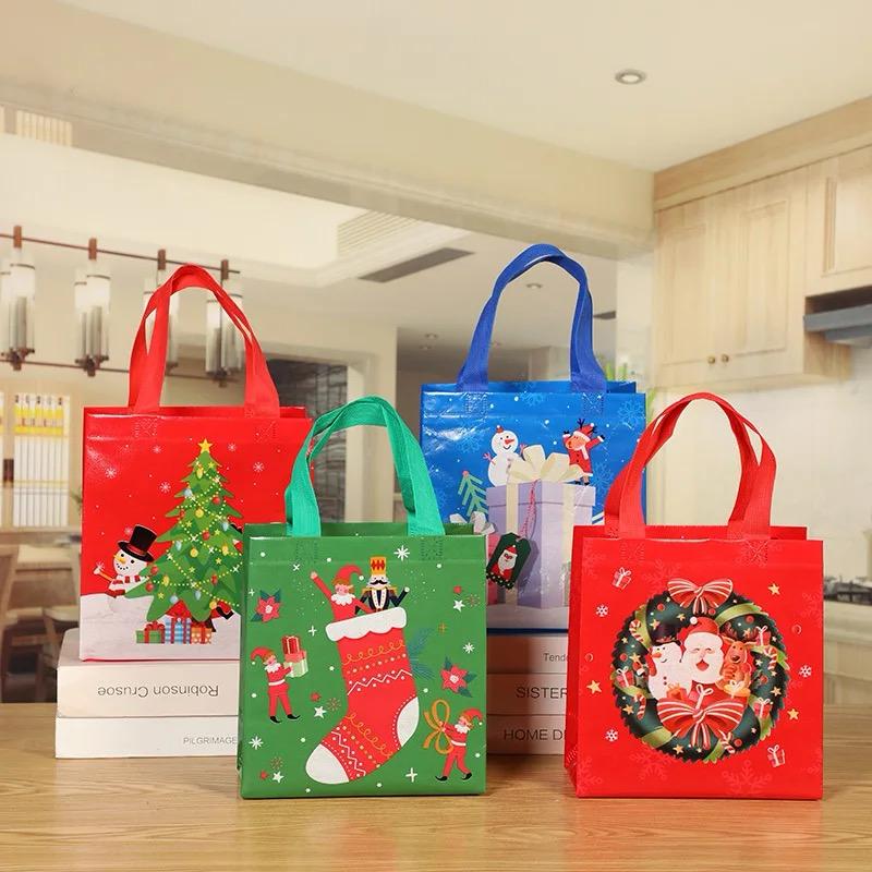 Christmas Gift Bags