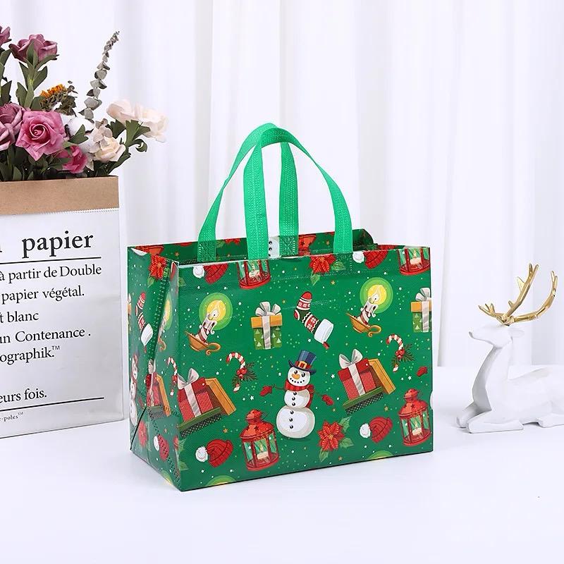 Christmas Gift Bags