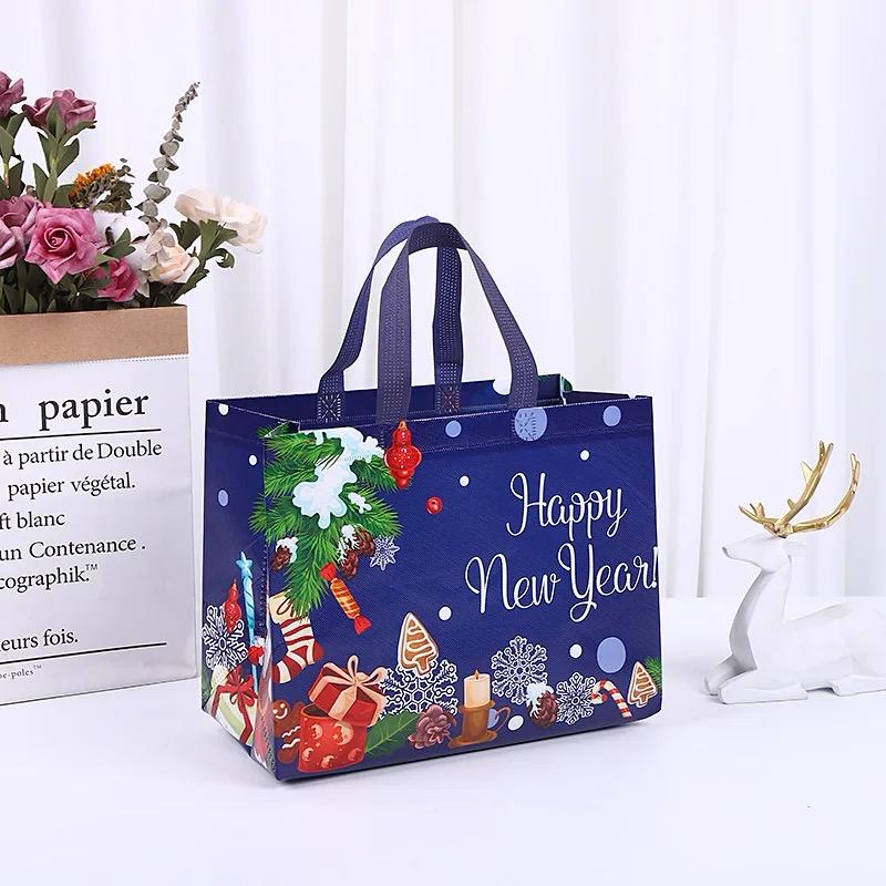 Christmas Gift Bags