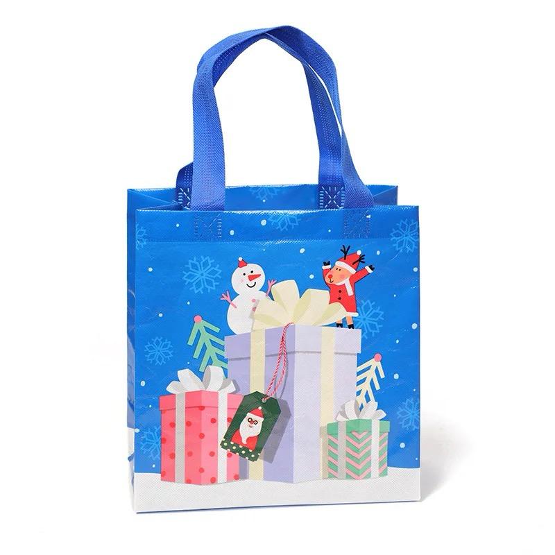 Christmas Gift Bags