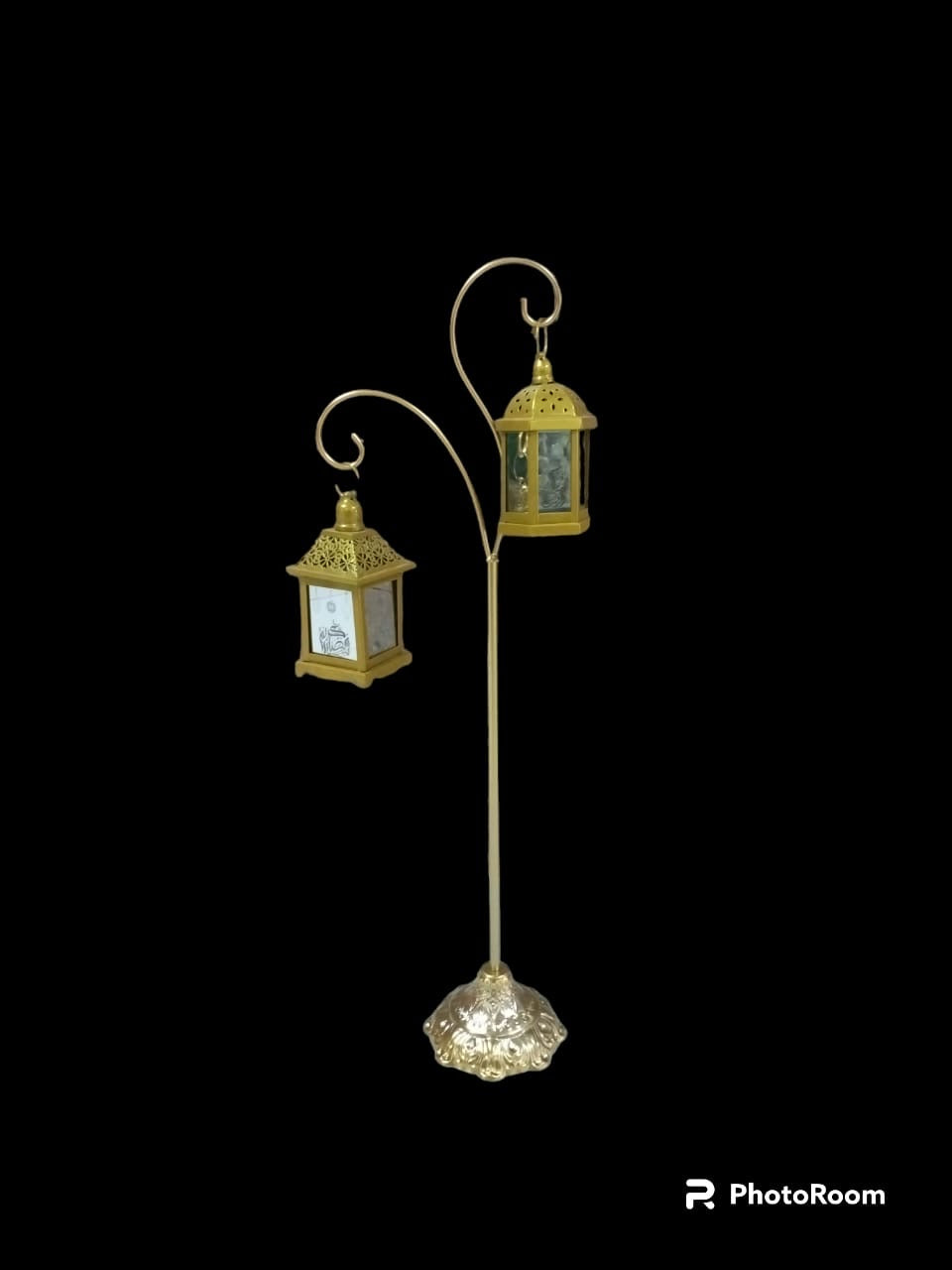 Ramadan/ Eid lamp stand