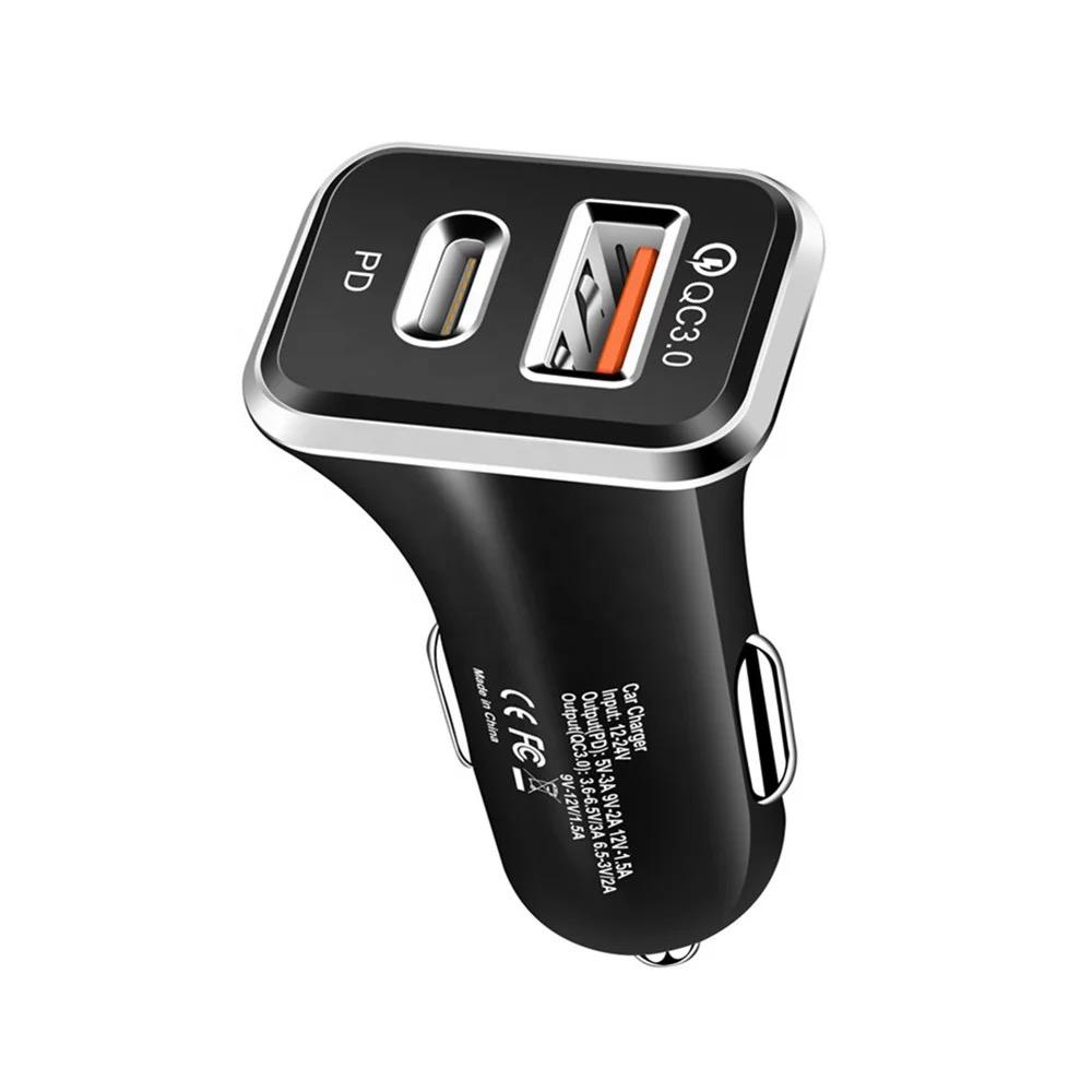 Car Charger 24V