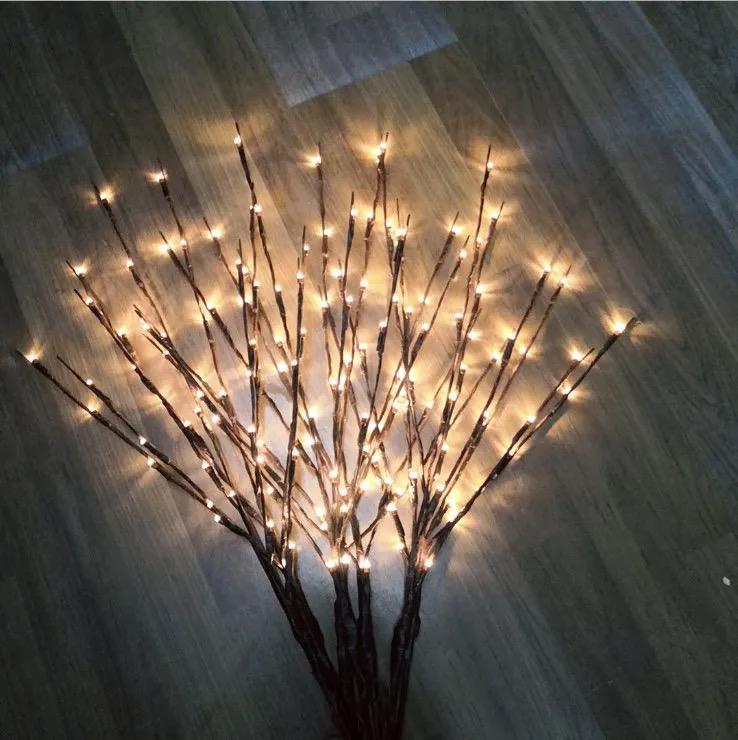 LED Branches