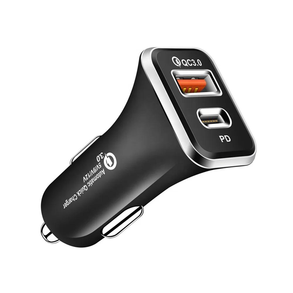 Car Charger 24V