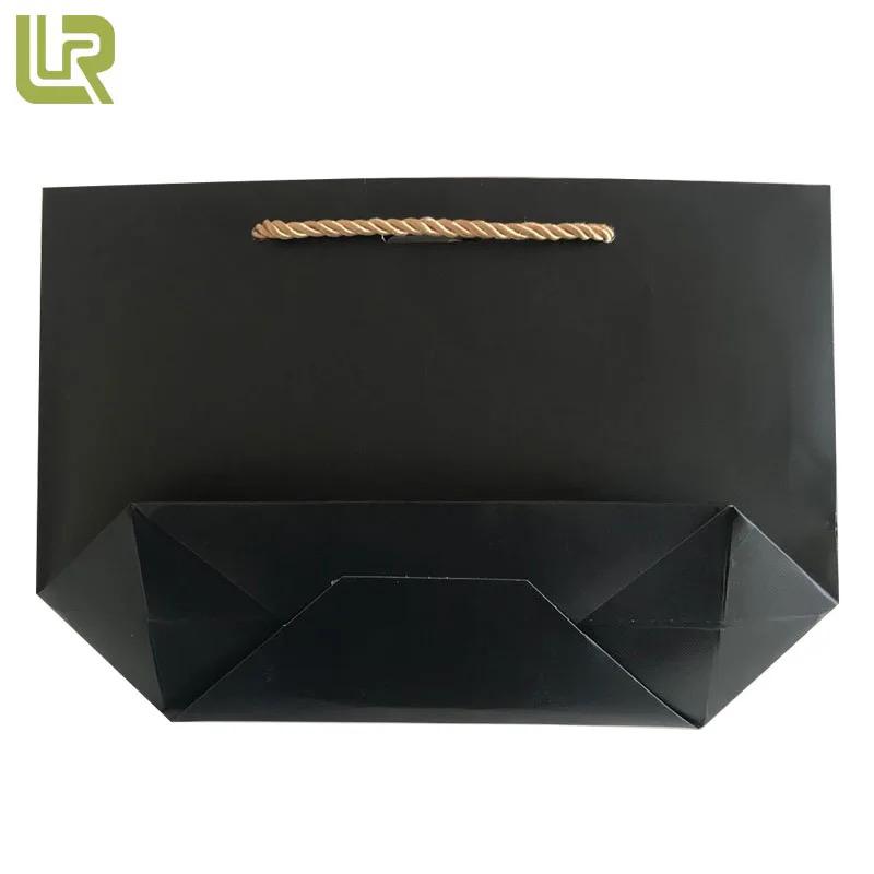 Gift Bag - Black