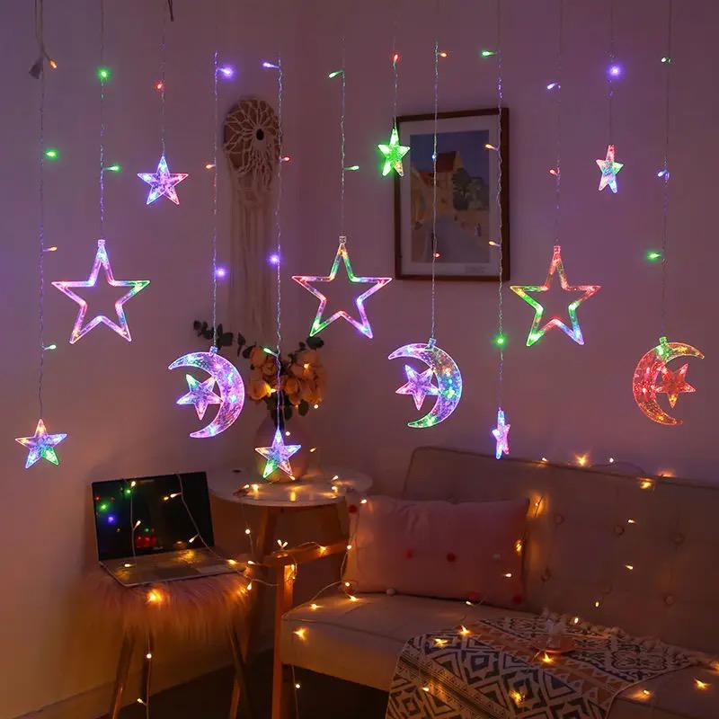 Eid LED Lights