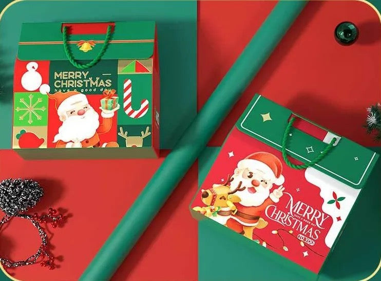 Christmas Gift Bags