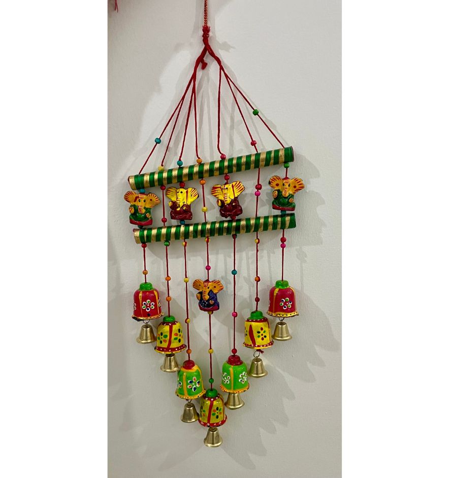 Traditional Wind Chimes