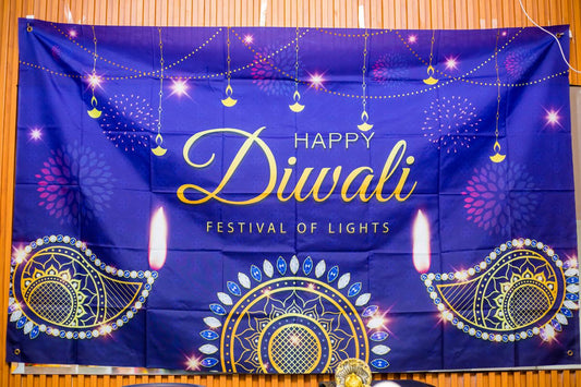 Diwali banners