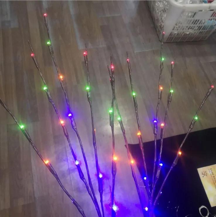 LED Branches