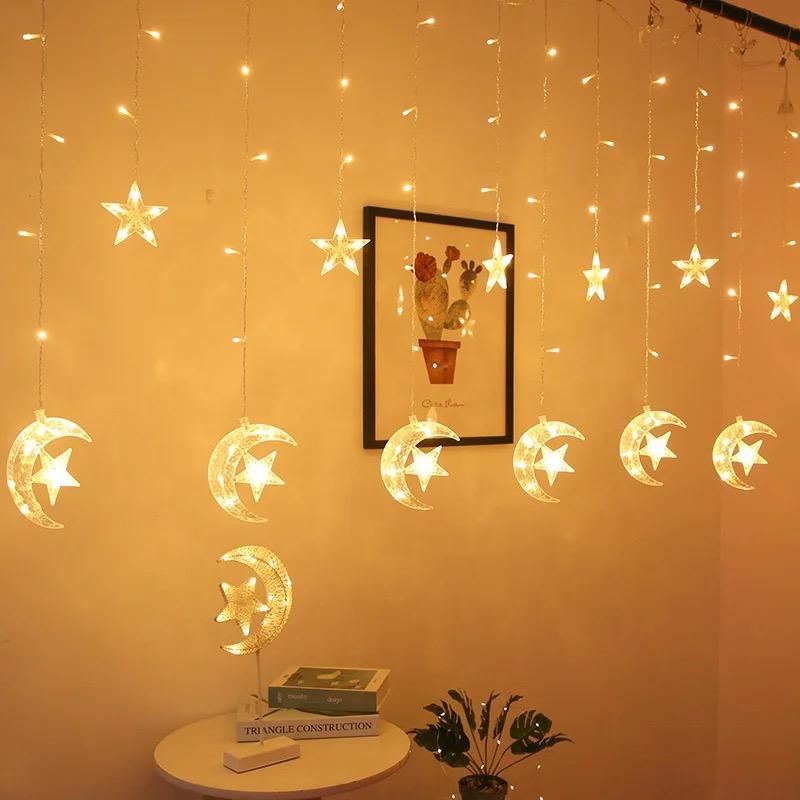 Eid LED Lights