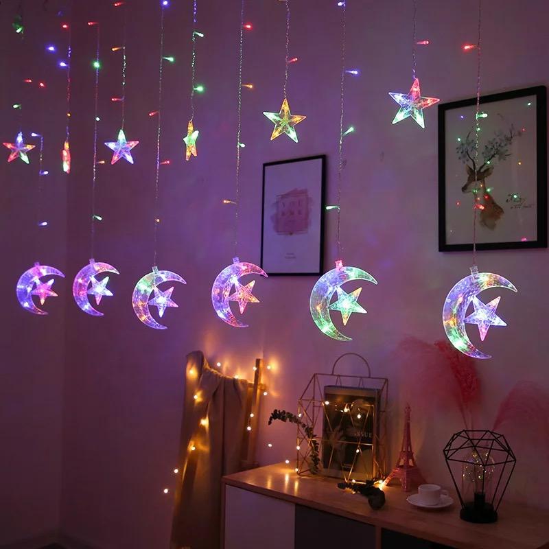 Eid LED Lights