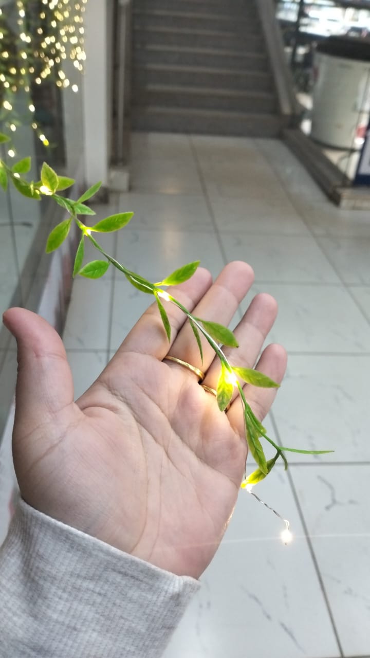 LEAF LED LIGHT