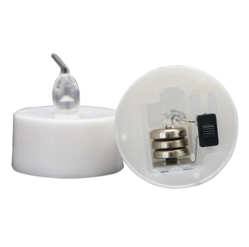 LED Tealight Candle