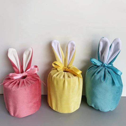 Easter Bunny Bag