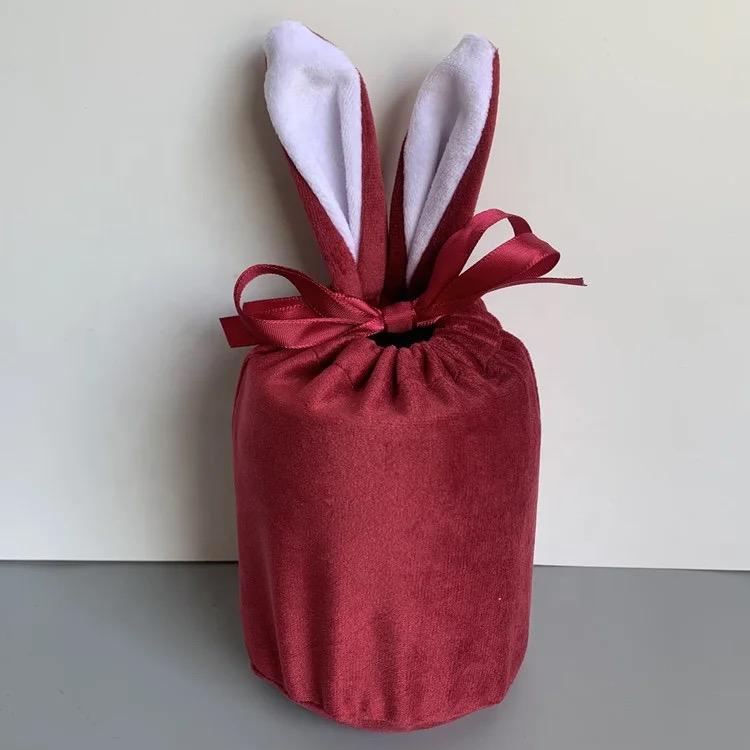 Easter Bunny Bag