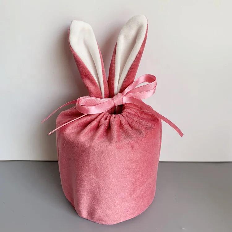 Easter Bunny Bag