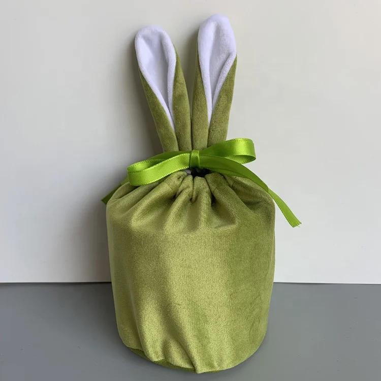 Easter Bunny Bag