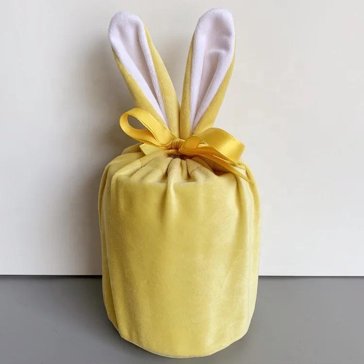 Easter Bunny Bag