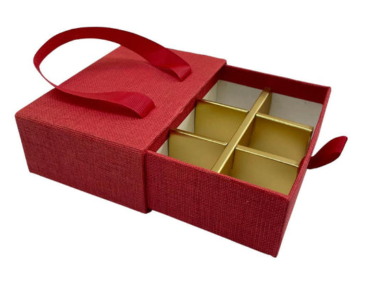 Gift Box - Red