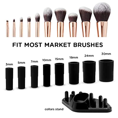 Makeup Brush Cleaner Machine